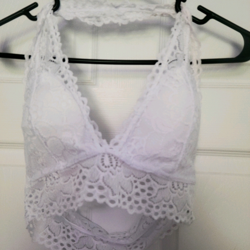 Rue 21 bralett